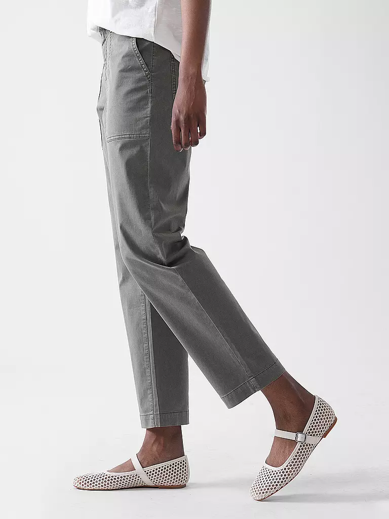 OPUS PANTS | Pantalón LISANA COOL | 