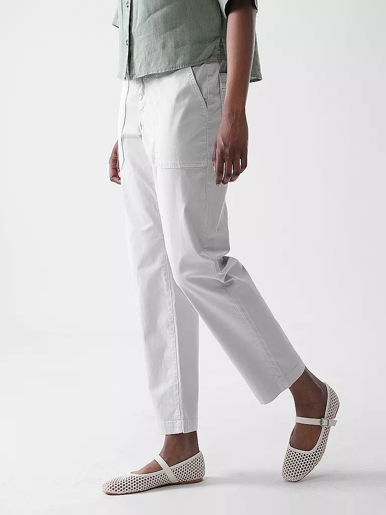 OPUS PANTS | Pantalón LISANA COOL | 