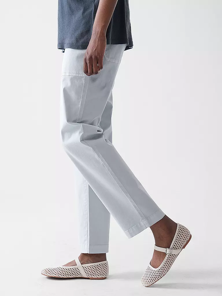 OPUS PANTS | Pantalón LISANA COOL | 