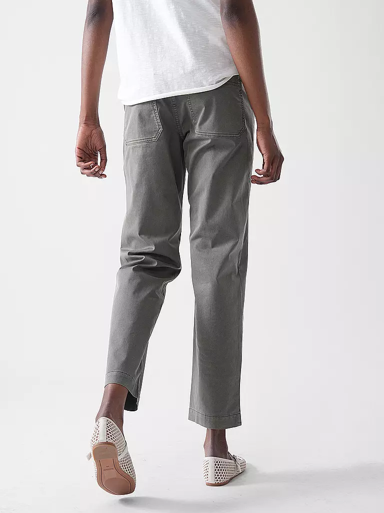 OPUS PANTS | Pantalón LISANA COOL | 