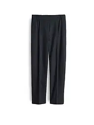 OPUS PANTS | Pantalón LUNAH CASUAL | Azul oscuro