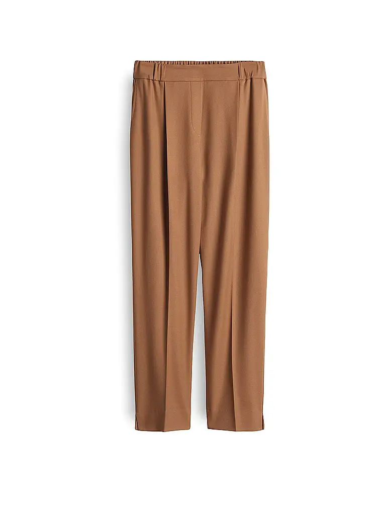 OPUS PANTS | Pantalón LUNAH CASUAL | Camel