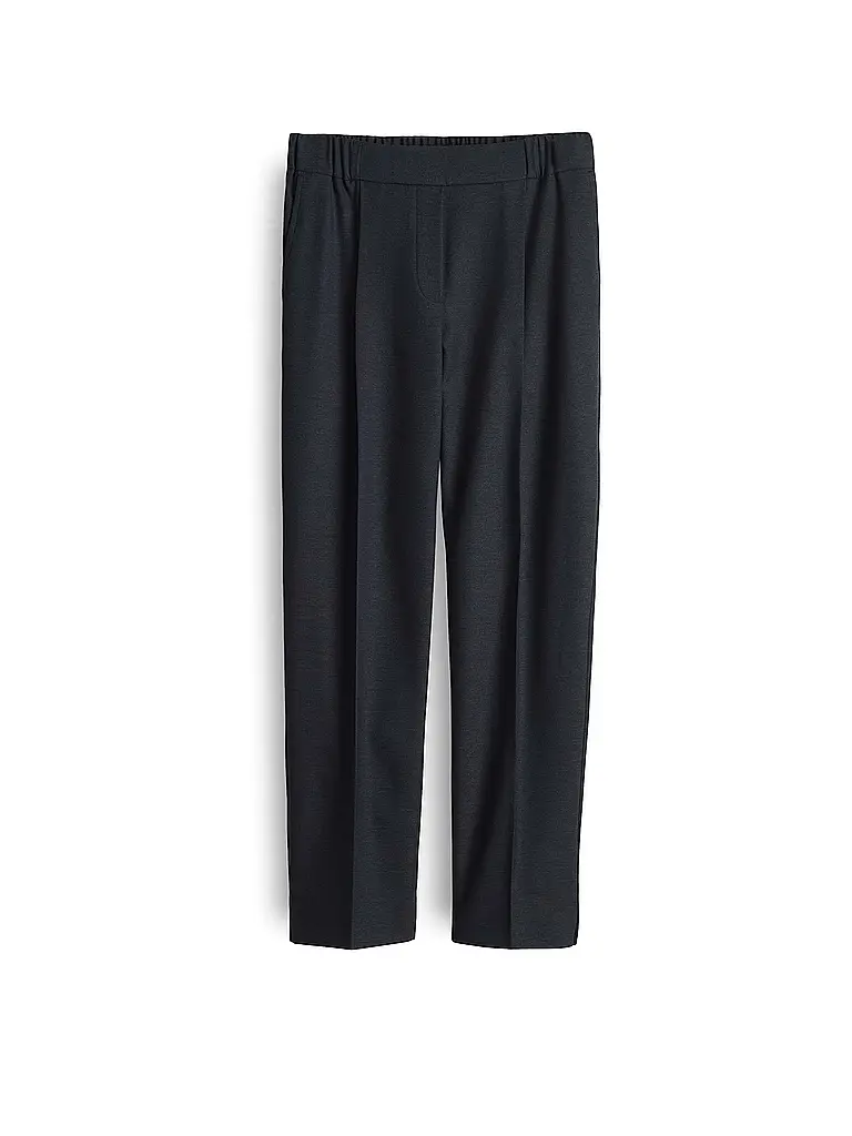 OPUS PANTS | Pantalón LUNAH CASUAL | Azul oscuro