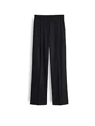 OPUS PANTS | Pantalón Marlene MACIE VIBE | Negro