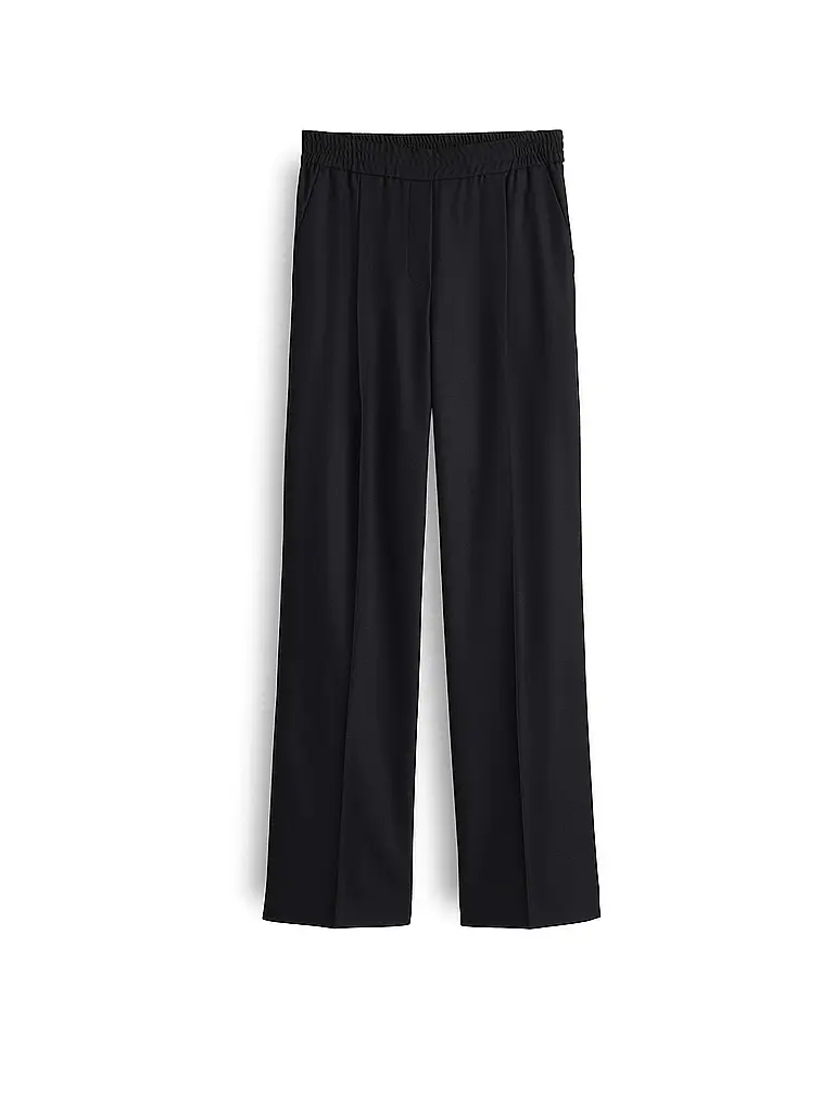 OPUS PANTS | Pantalón Marlene MACIE VIBE | Negro