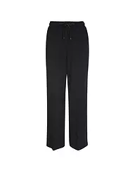 OPUS PANTS | Pantalón Marlene MACIE | Azul oscuro