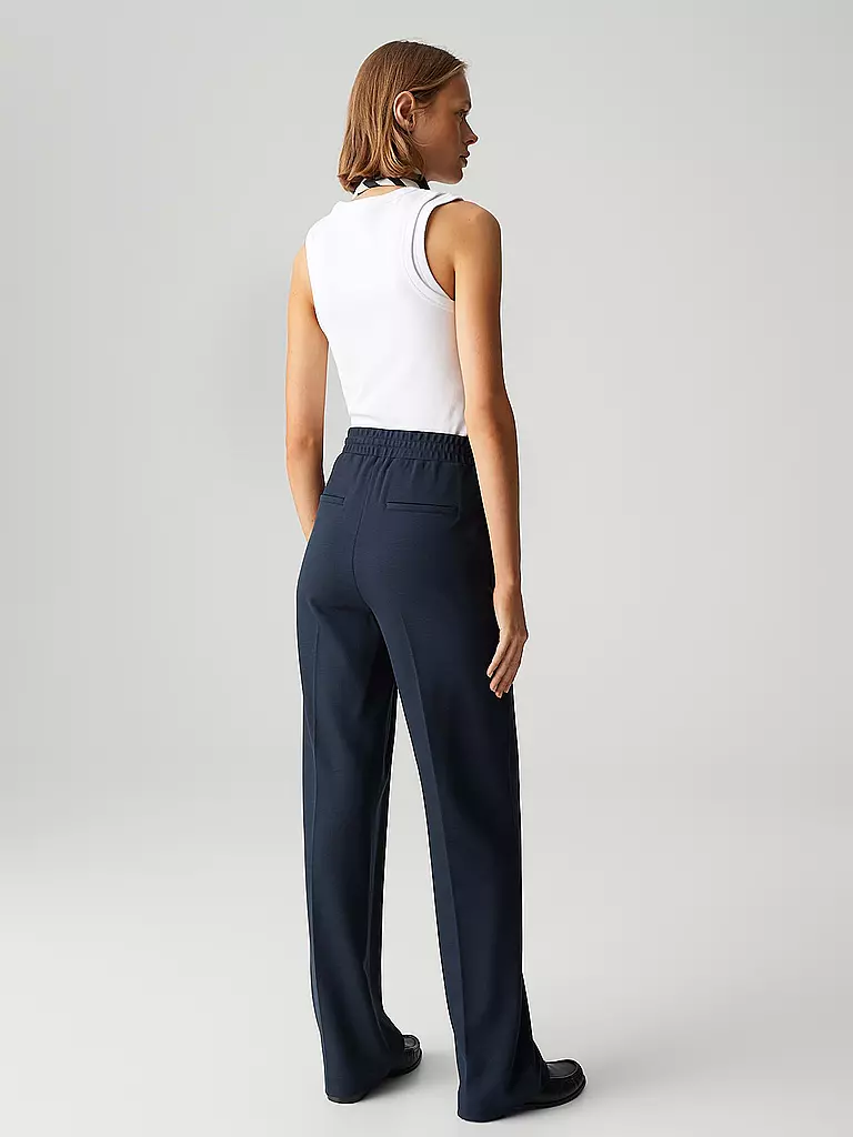 OPUS PANTS | Pantalón Marlene MACIE | 