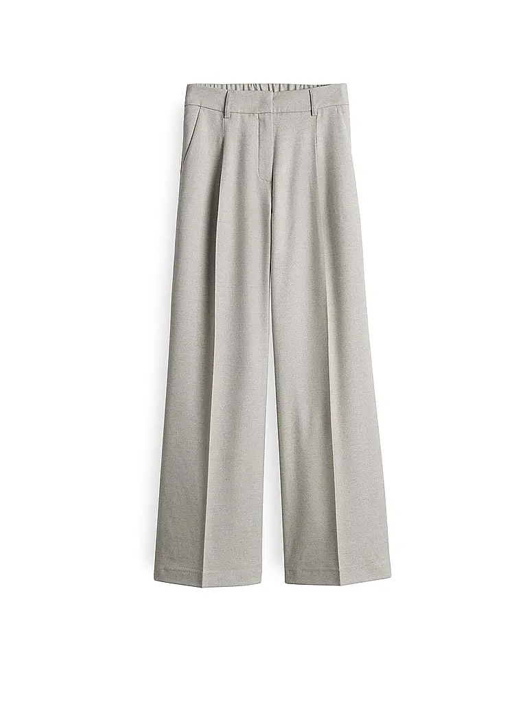 OPUS PANTS | Pantalón Marlene MOIRA SOUL | Gris