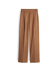 OPUS PANTS | Pantalón Marlene MACIE VIBE | Camel
