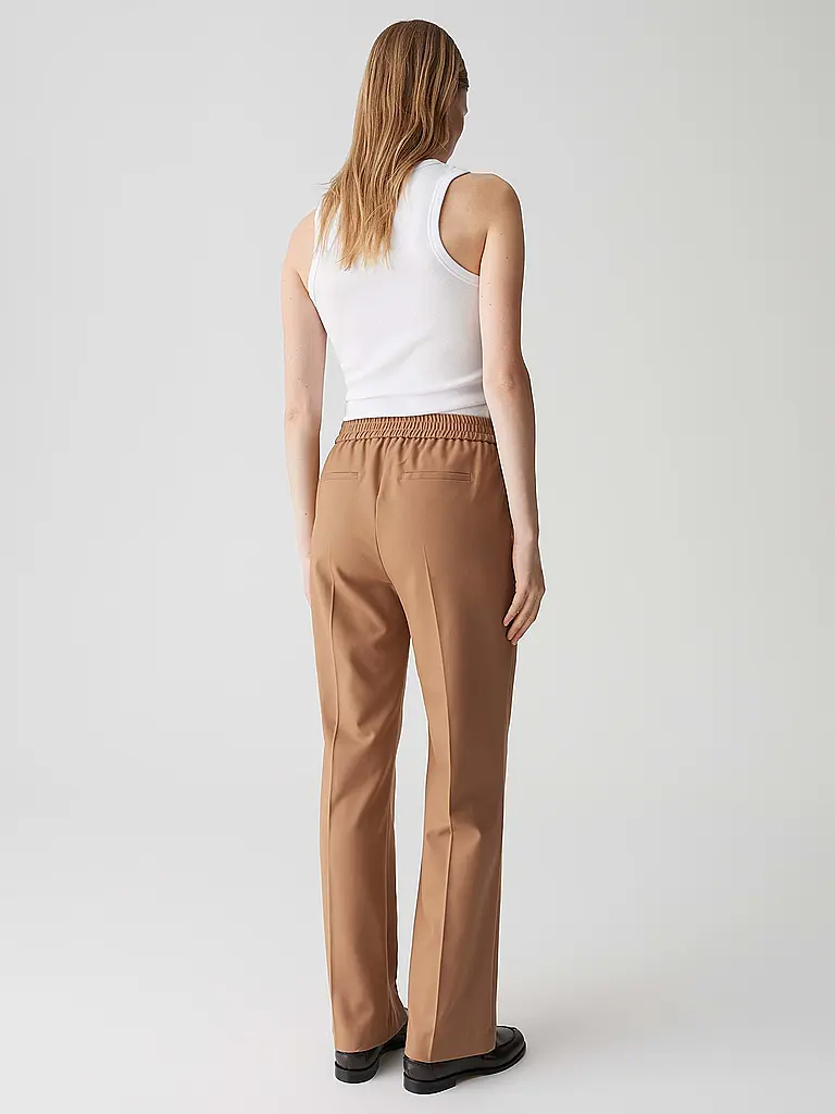 OPUS PANTS | Pantalones Marlene MACIE VIBE | 