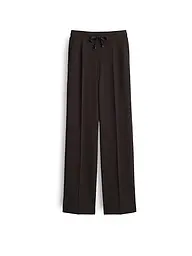 OPUS PANTS | Pantalones Marlene MACIE | Marrón