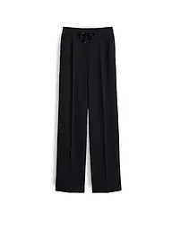 OPUS PANTS | Pantalones Marlene MACIE | Negro