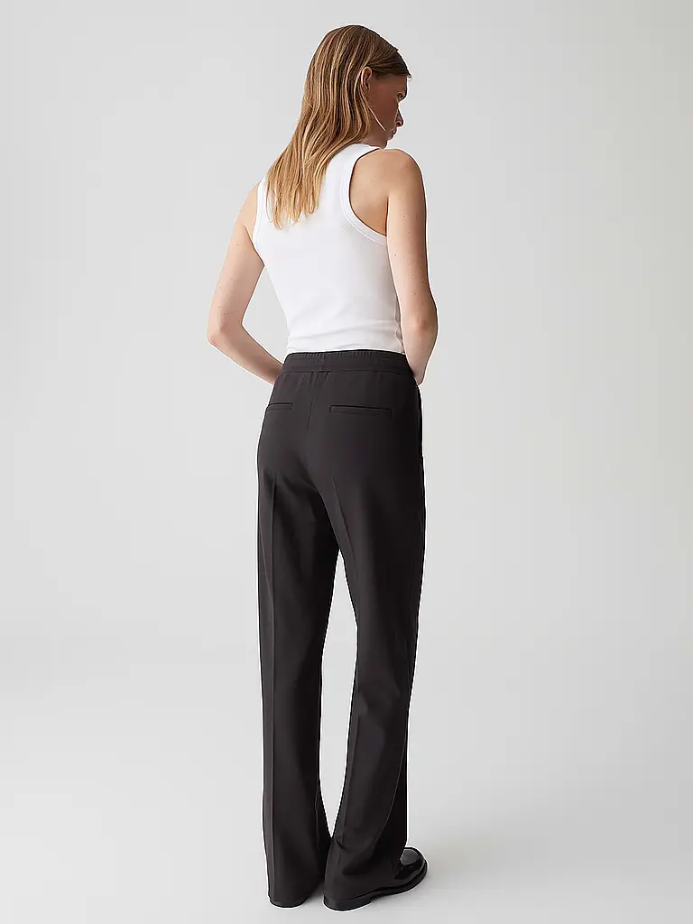 OPUS PANTS | Pantalones Marlene MACIE | 