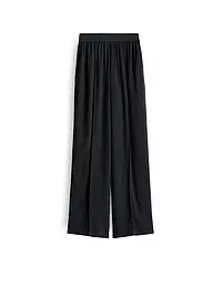OPUS PANTS | Pantalones Marlene MALOTTA SUMMER | Negro