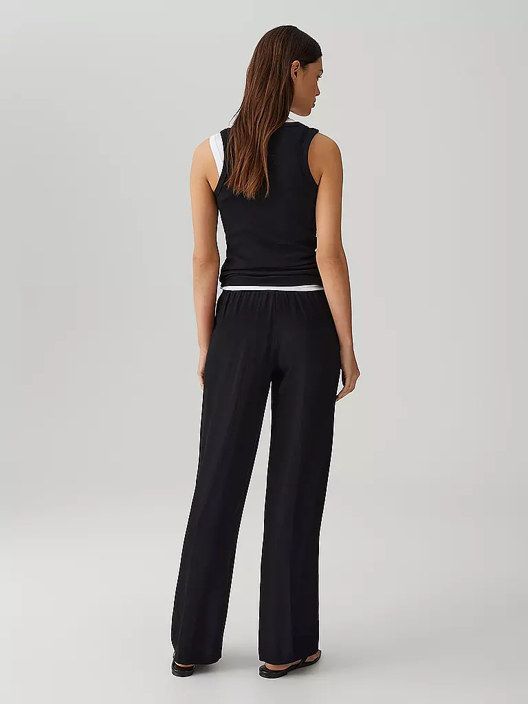 OPUS PANTS | Pantalones Marlene MALOTTA SUMMER | 