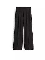 OPUS PANTS | Pantalones Marlene MOIRA SOUL | Marrón