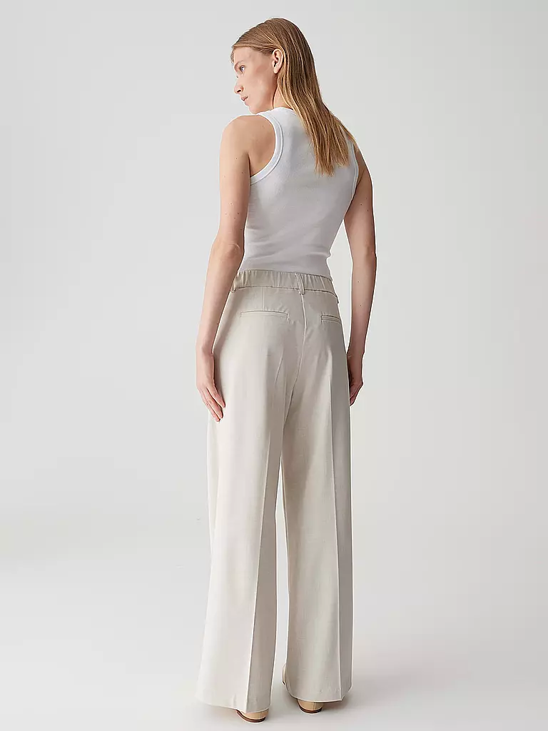 OPUS PANTS | Pantalones Marlene MOIRA SOUL | 
