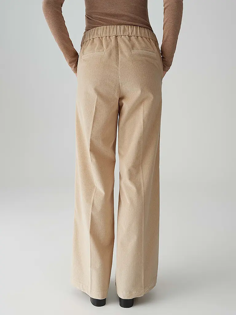 OPUS PANTS | Pantalones Marlene MUCIA | 