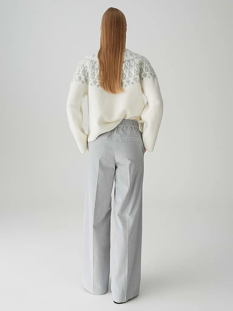 OPUS PANTS | Pantalones Marlene MUCIA | 