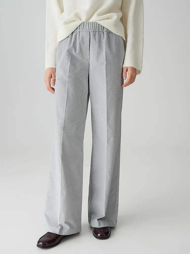 OPUS PANTS | Pantalones Marlene MUCIA | 