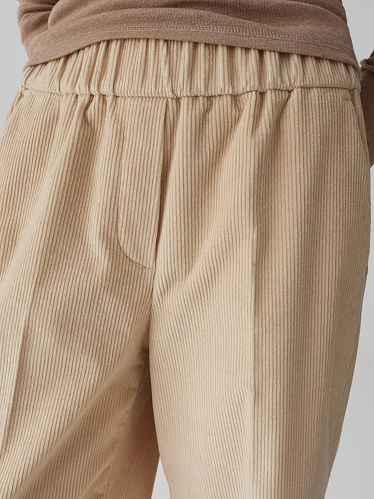 OPUS PANTS | Pantalones Marlene MUCIA | 