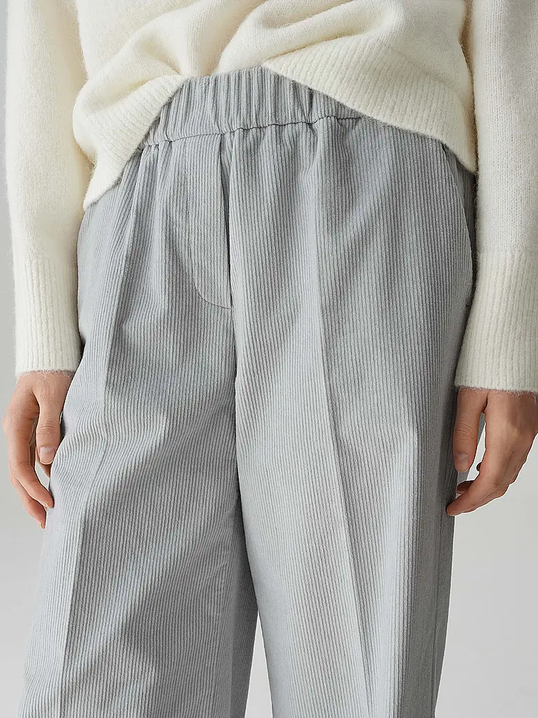 OPUS PANTS | Pantalones Marlene MUCIA | 