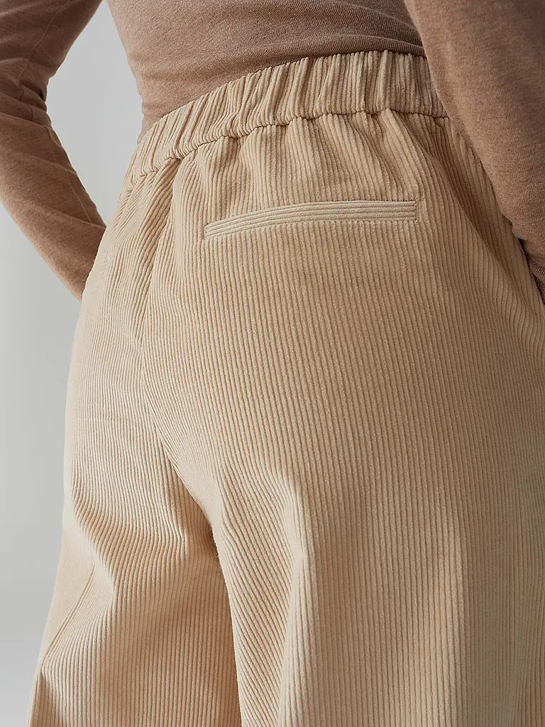 OPUS PANTS | Pantalones Marlene MUCIA | 