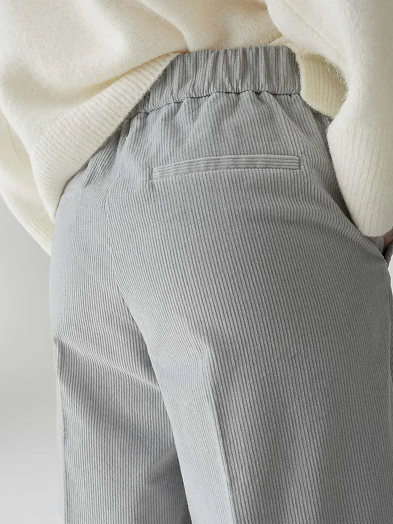 OPUS PANTS | Pantalones Marlene MUCIA | 