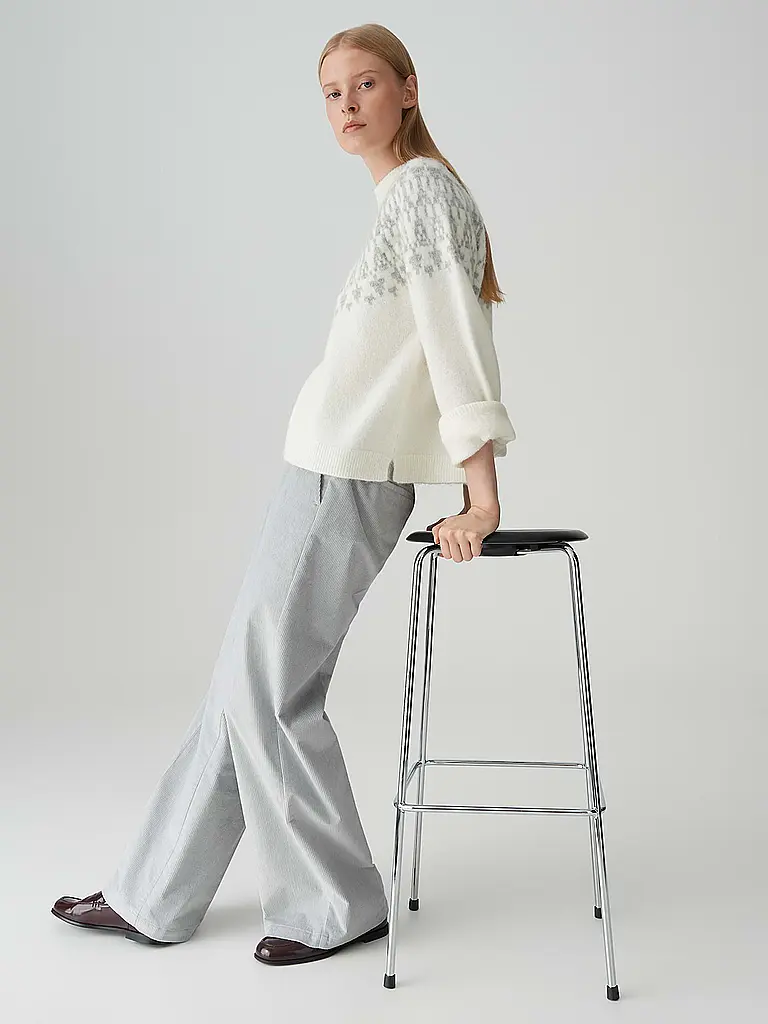 OPUS PANTS | Pantalones Marlene MUCIA | 