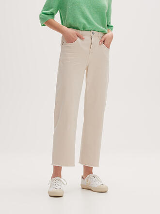 OPUS | Jeans de corte recto MOMITO COLOR