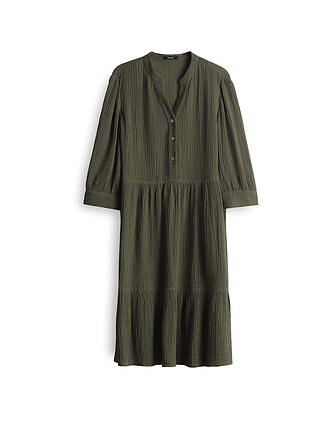 OPUS | Minivestido WOLKA