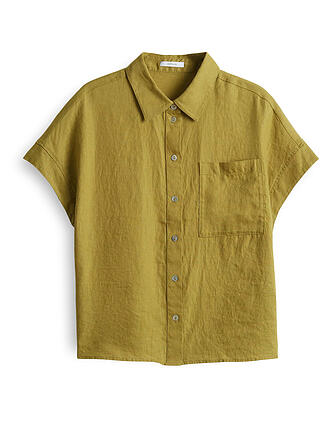 OPUS | Blusa de lino FELISA