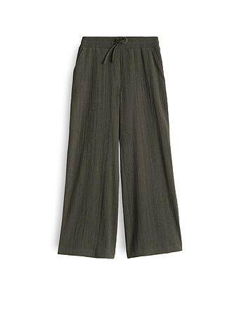 OPUS | Pantalones Marlene MILENI CRINKLE