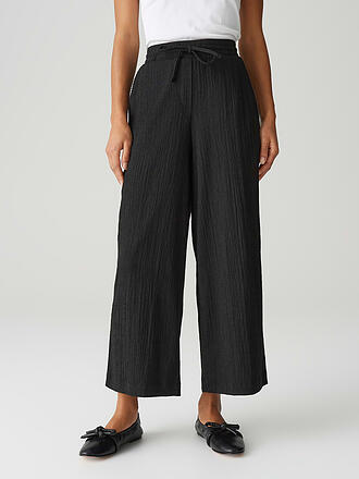 OPUS | Pantalones Marlene MILENI CRINKLE