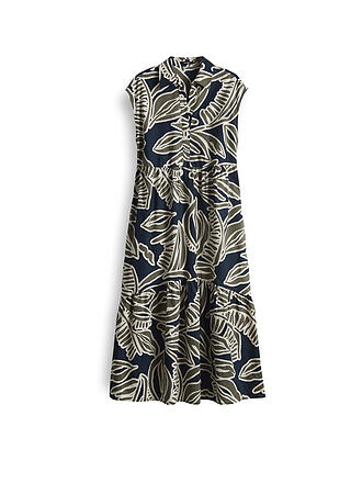 OPUS | Midikleid WERISA