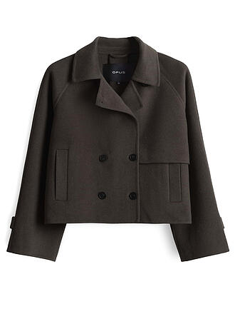 OPUS | Chaqueta de lana HAILI