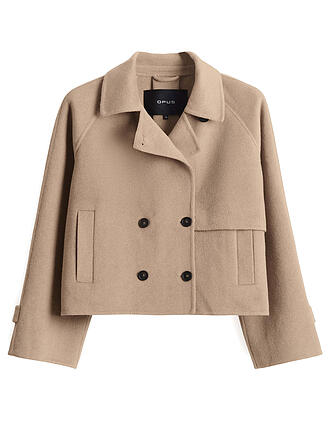 OPUS | Chaqueta de lana HAILI