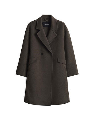 OPUS | Abrigo de lana HAVILDA