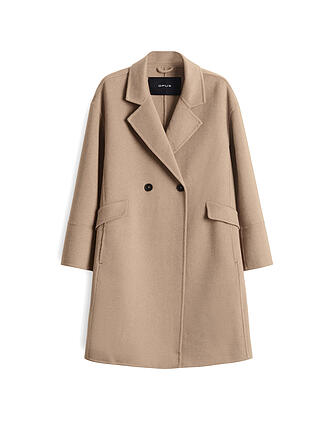 OPUS | Abrigo de lana HAVILDA