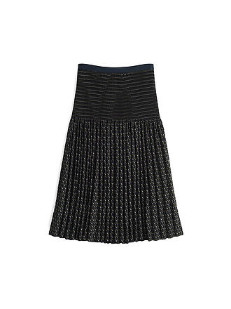 OPUS | Midi falda RIBANE LONDON