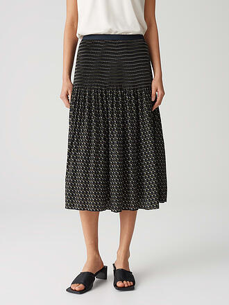 OPUS | Midi falda RIBANE LONDON