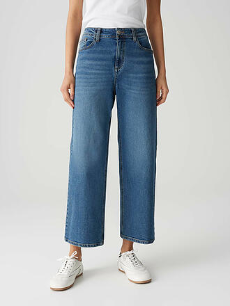 OPUS | Jeans de corte recto LANAH