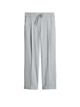 OPUS | Pantalón de vestir 7/8 MELOSA CITY