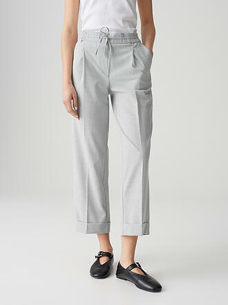 OPUS | Pantalón de vestir 7/8 MELOSA CITY