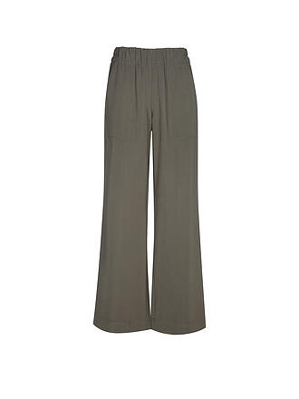 OPUS | Pantalón de vestir MAROU CARGO