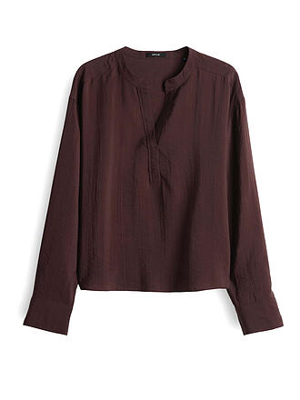 OPUS | Blusa camisera FEMYN