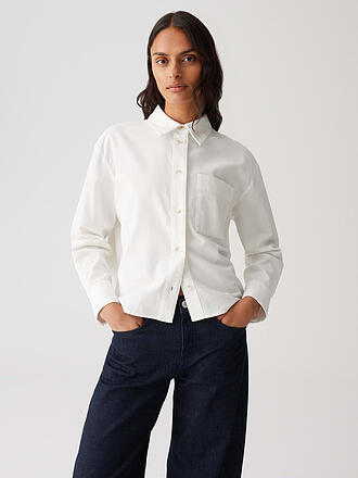 OPUS | Blusa camisera FRONE