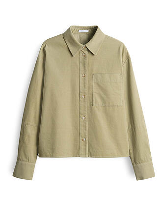 OPUS | Blusa camisera FRONE