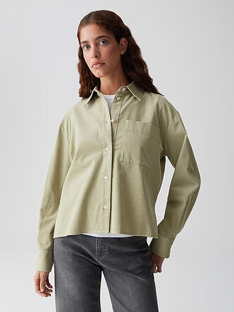 OPUS | Blusa camisera FRONE