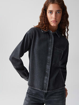 OPUS | Chaqueta vaquera FEMORI